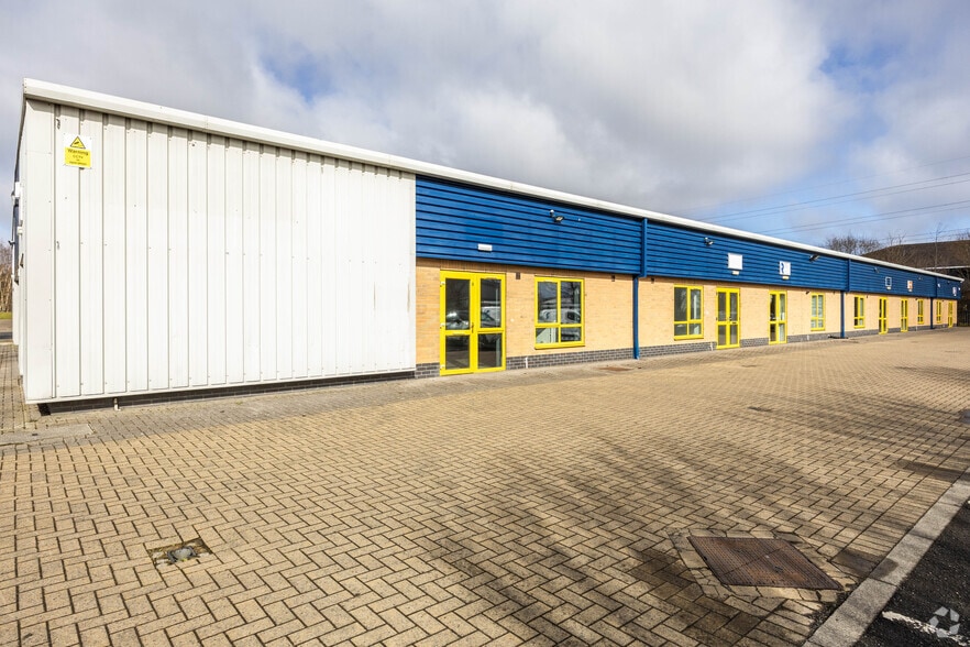 Orion Way, North Shields for lease - Primary Photo - Image 1 of 3