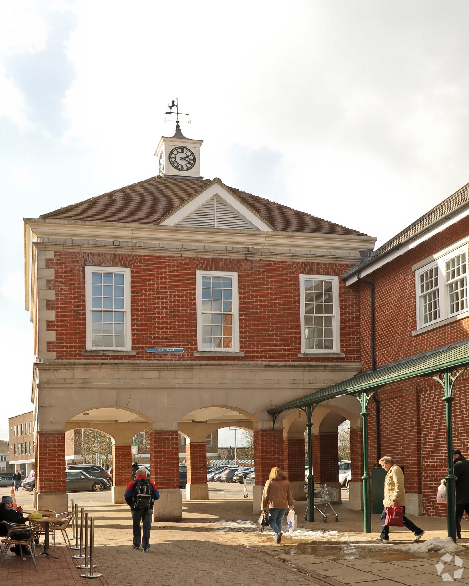 4 Blighs Rd, Sevenoaks for sale Primary Photo- Image 1 of 1