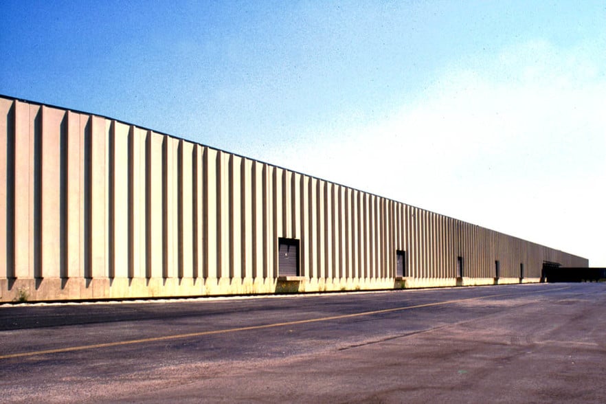 6220 W 73rd St, Bedford Park, IL for lease - Other - Image 2 of 11