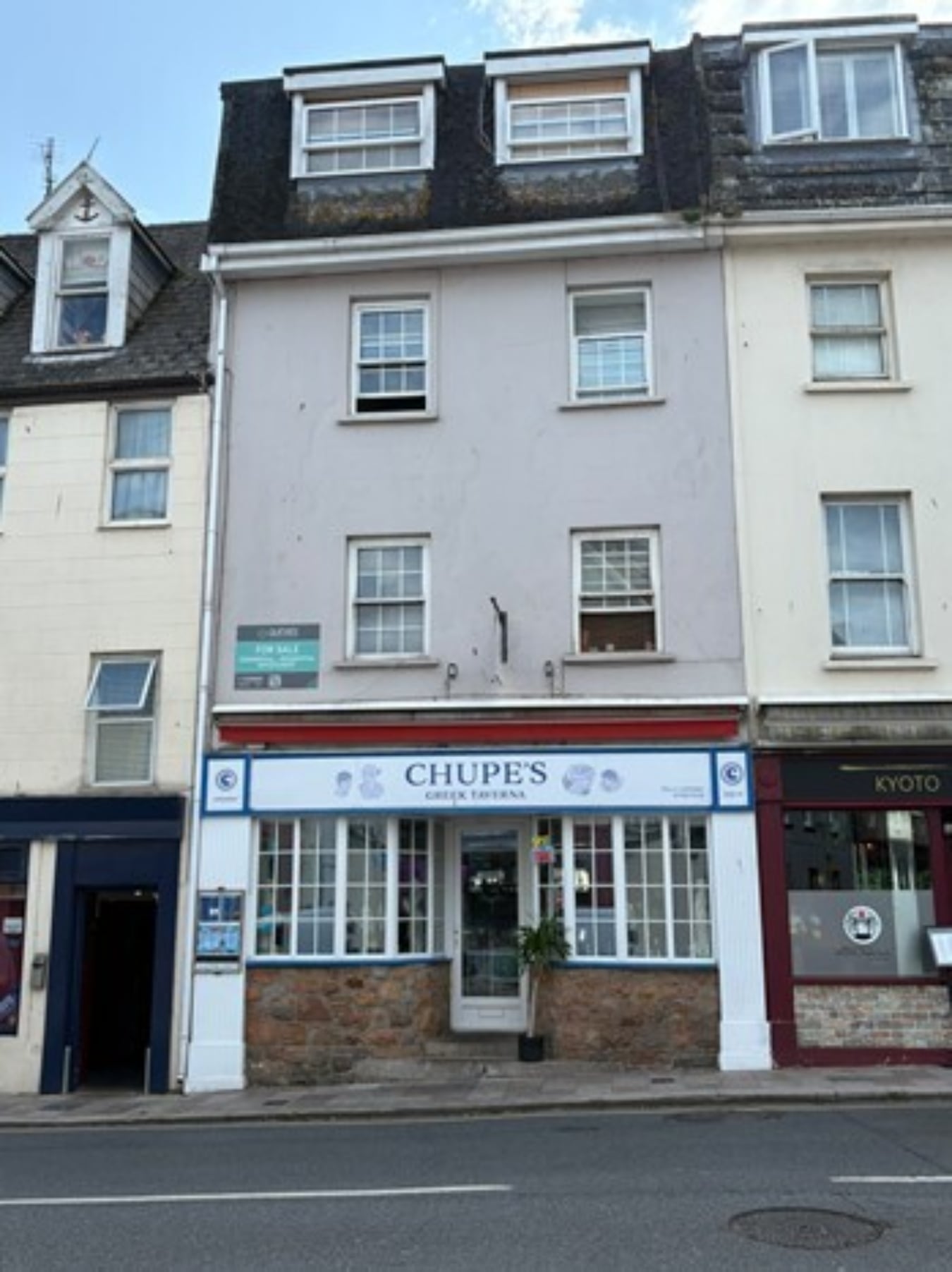Charing Cross, Jersey for sale Building Photo- Image 1 of 3