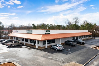 More details for 10 Legacy Way, Adairsville, GA - Retail for Lease