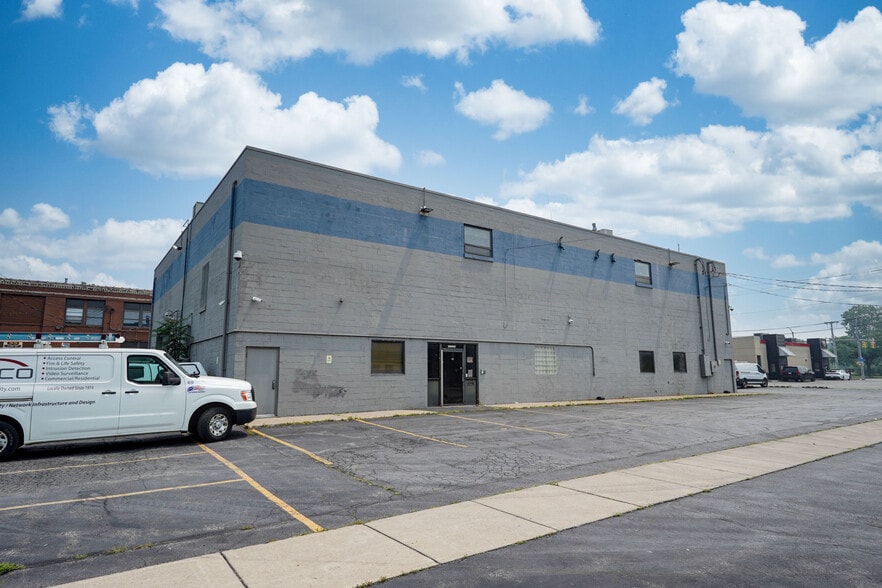 40 Rutter St, Rochester, NY for sale - Building Photo - Image 1 of 12