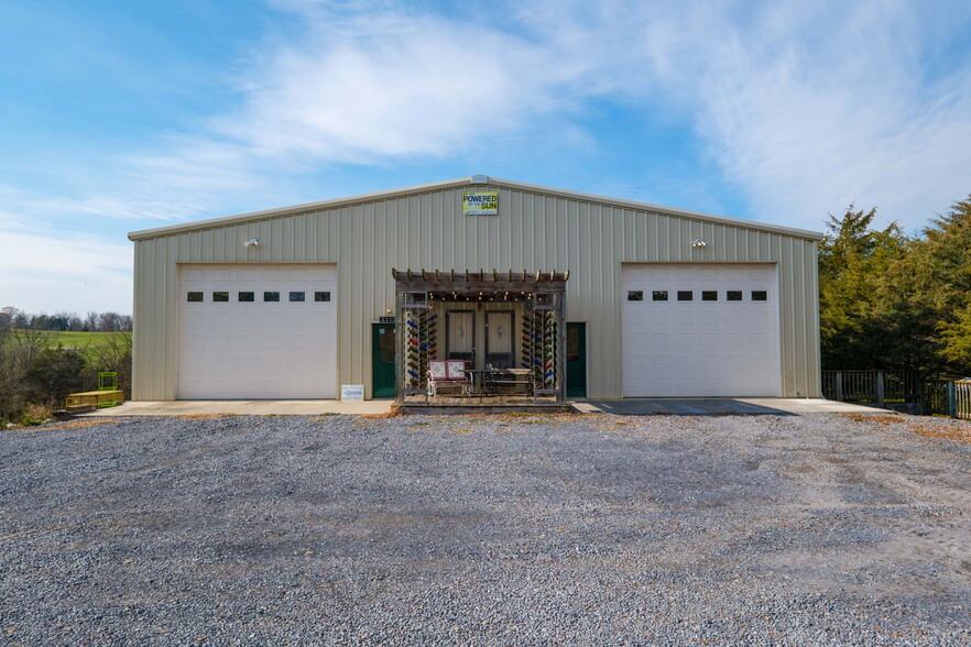 3315 Harpine Highway, Rockingham, VA for lease - Primary Photo - Image 1 of 25