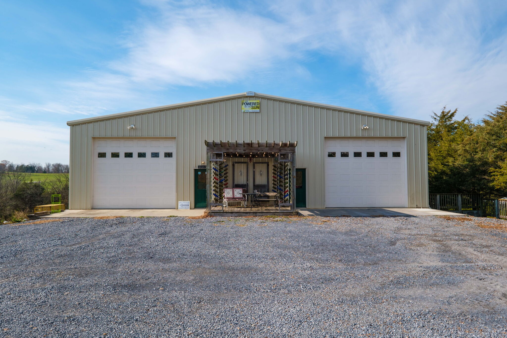 3315 Harpine Highway, Rockingham, VA for lease Primary Photo- Image 1 of 26