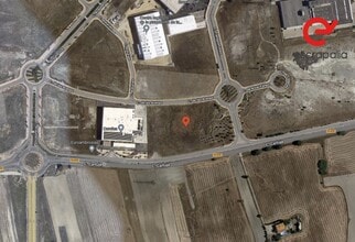 Calle Ilustradores, 18, Pinto, MAD - AERIAL  map view - Image1