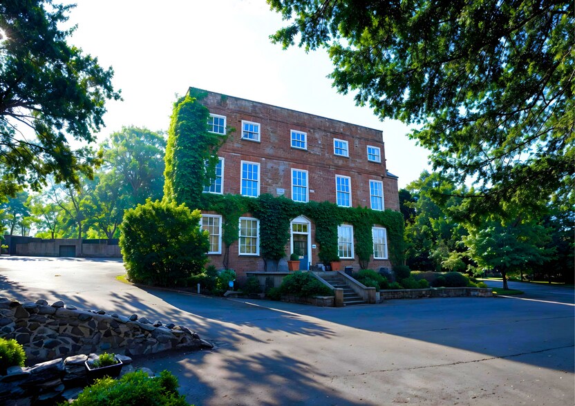 Main St, Leicester for lease - Building Photo - Image 3 of 15