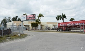 More details for 9970 NW 89th Ct, Medley, FL - Industrial for Lease