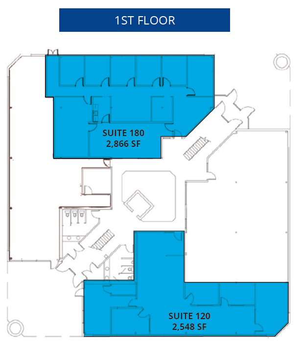 4444 S 700 E, Salt Lake City, UT for lease Floor Plan- Image 1 of 1