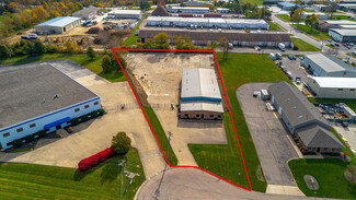 More details for 2025 Stapleton Ct, Cincinnati, OH - Industrial for Lease