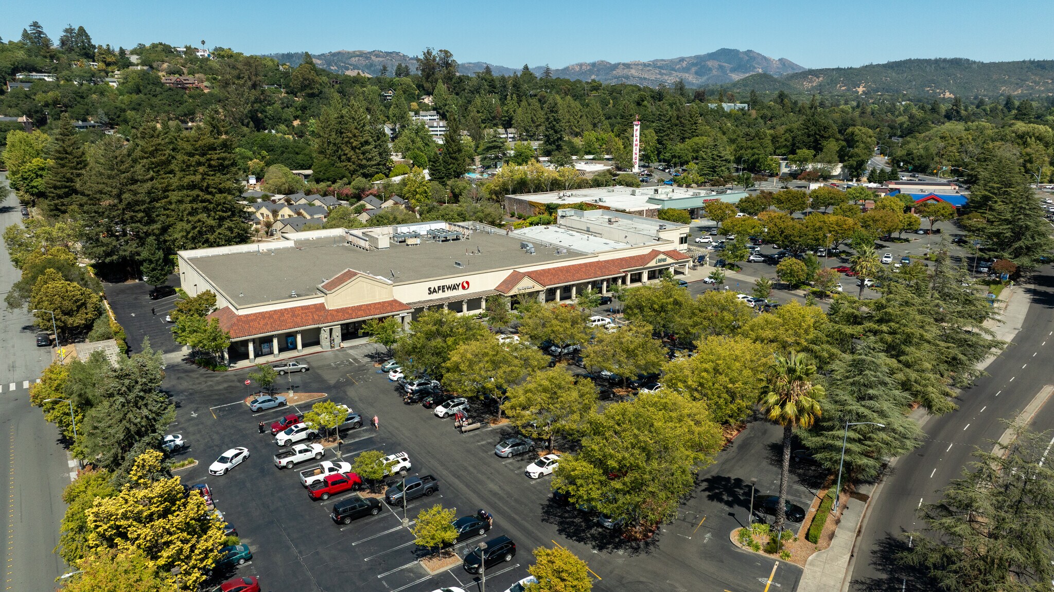 2771 4th St, Santa Rosa, CA for sale Building Photo- Image 1 of 1