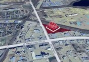 Camrose Build-To-Suit Industrial Lands - Warehouse