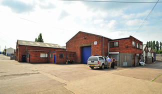 More details for Oak St, Brierley Hill - Industrial for Lease