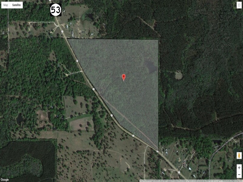 26986 Highway 53, Saucier, MS 39574