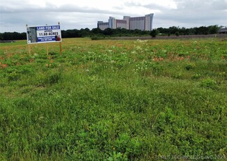 More details for Rogers Rd and Merle Wolfe Rd, Thackerville, OK - Land for Sale