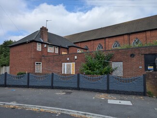 More details for 27 Crofton Rd, Liverpool - Office for Sale