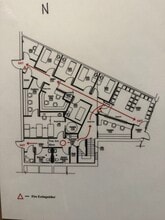 4932-5000 W 95th St, Oak Lawn, IL for lease Floor Plan- Image 1 of 1