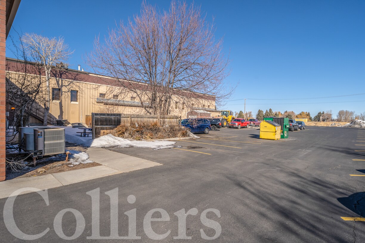 850 Energy Dr, Idaho Falls, ID 83401