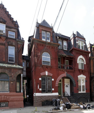 More details for 1504 N 17th St, Philadelphia, PA - Multifamily for Sale