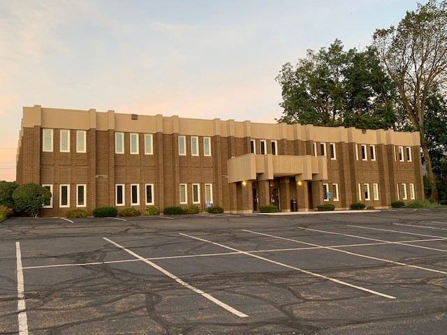 2223 Fulton Dr NW, Canton, OH for sale - Building Photo - Image 3 of 34