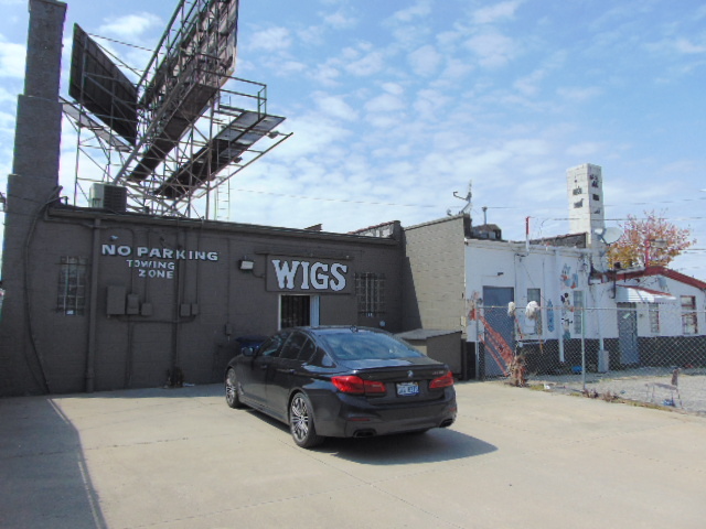 15390 Gratiot Ave, Detroit, MI for lease - Building Photo - Image 3 of 42