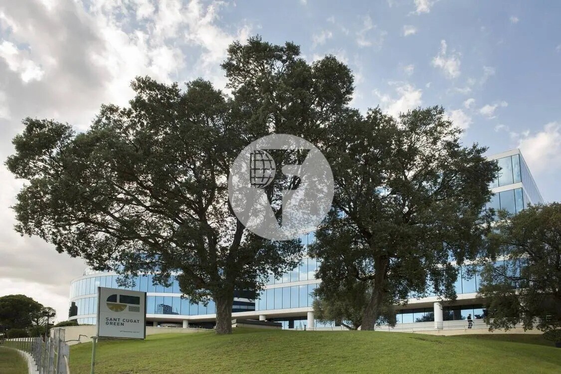 Avinguda de la Generalitat, 163-167, Sant Cugat del Vallès, Barcelona for lease Building Photo- Image 1 of 16