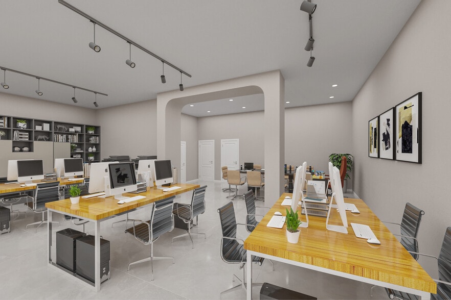 17-23 Church Hill Pl, Edinburgh for lease - Building Photo - Image 2 of 4