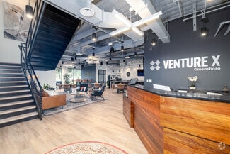 Venture X - Convenience Store