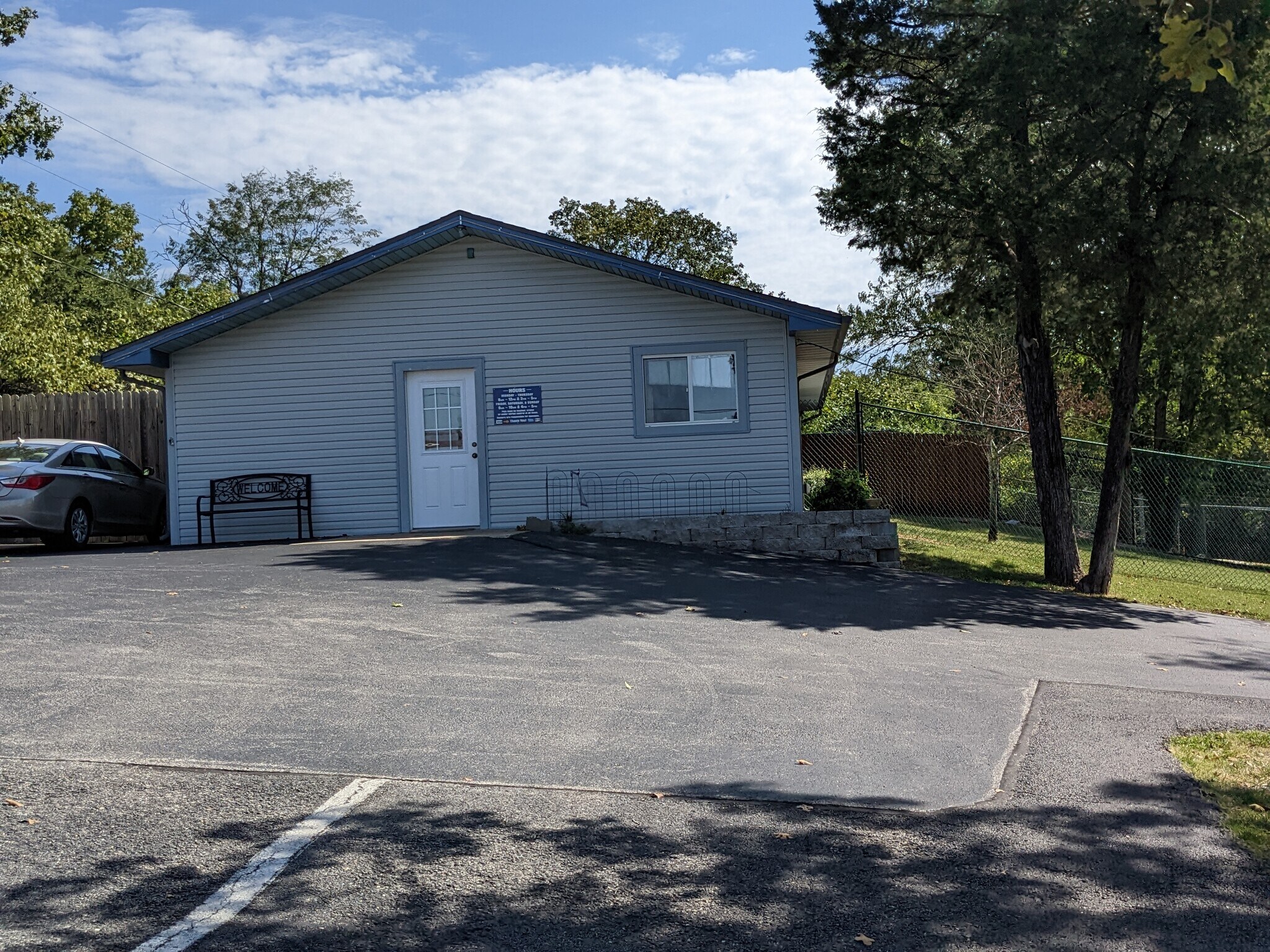 444 State Highway T, Branson, MO for sale Building Photo- Image 1 of 1