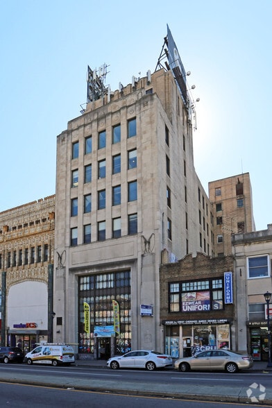 6908 Market St, Upper Darby, PA for lease - Primary Photo - Image 1 of 7