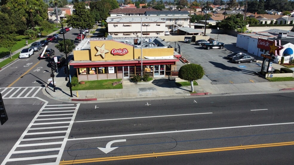9803 Las Tunas Dr, Temple City, CA for lease - Primary Photo - Image 1 of 16