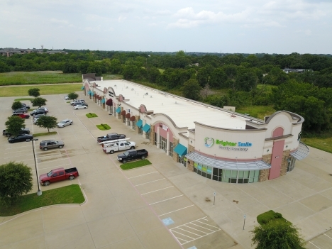 5100 W Sublett Rd, Arlington, TX for sale - Primary Photo - Image 1 of 1