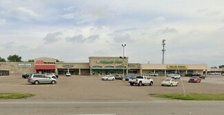 More details for 1001 E Milam St, Mexia, TX - Retail for Lease