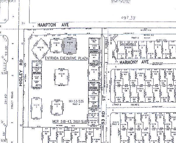 1423 S Higley Rd, Mesa, AZ 85206 - Bldg 7 | LoopNet