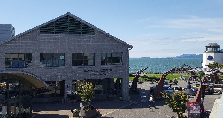 12 Bellwether Way, Bellingham, WA for sale - Building Photo - Image 1 of 1