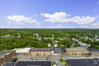 83 Morse St, Norwood, MA - aerial  map view