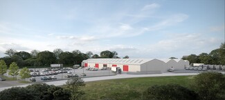 More details for National Av, Hull - Industrial for Lease