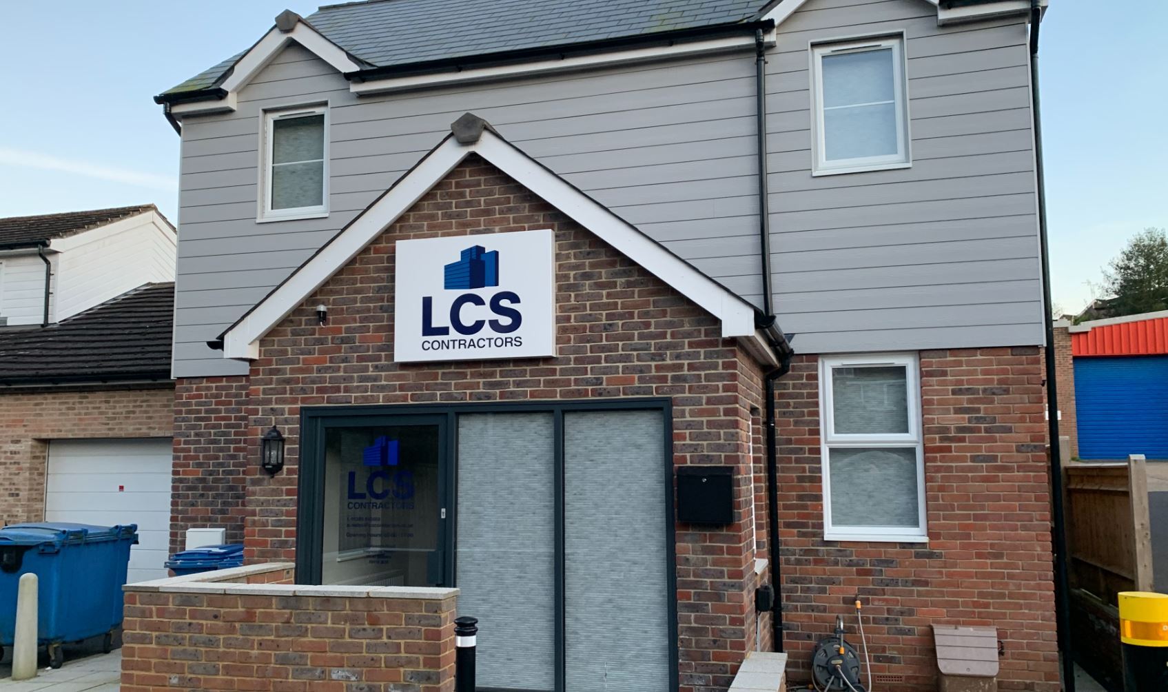 7 Delaware Rd, Haywards Heath for sale Building Photo- Image 1 of 1