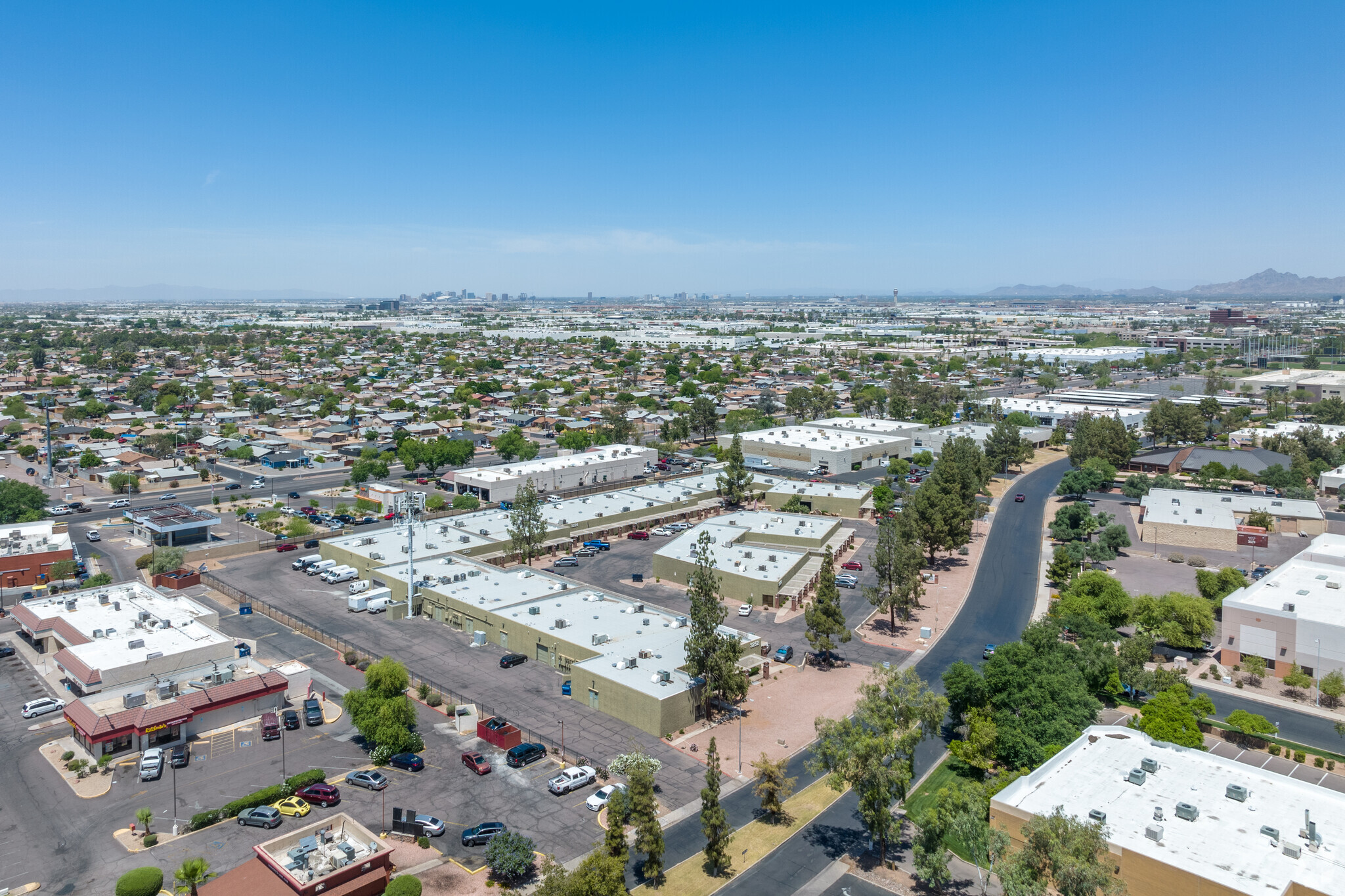 3202-3254 S Fair Ln, Tempe, AZ 85282 - Industrial for Lease | LoopNet