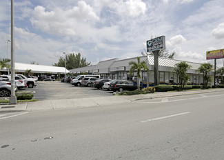 More details for 7101-7165 W Flagler St, Coral Gables, FL - Retail for Lease