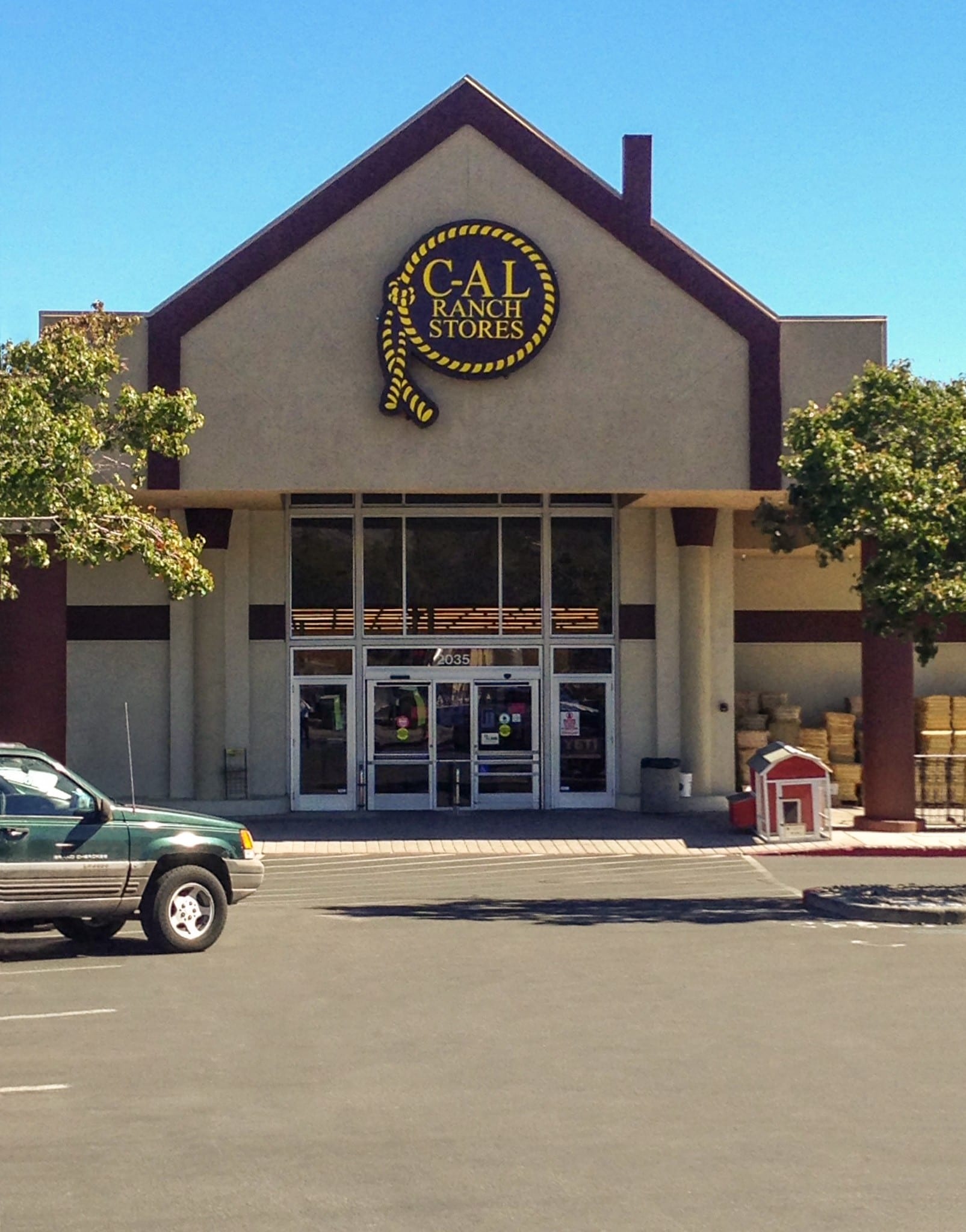 2035 N Carson St, Carson City, NV for sale Building Photo- Image 1 of 1