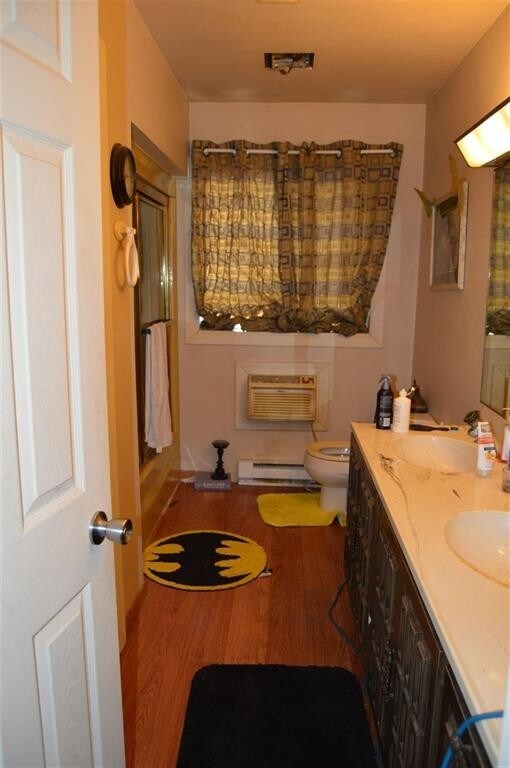 205 Main St N, Parshall, ND 58770