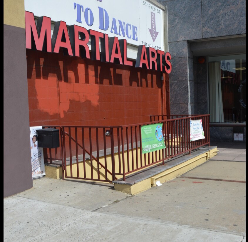 5523 69th St, Maspeth, NY for sale Primary Photo- Image 1 of 1