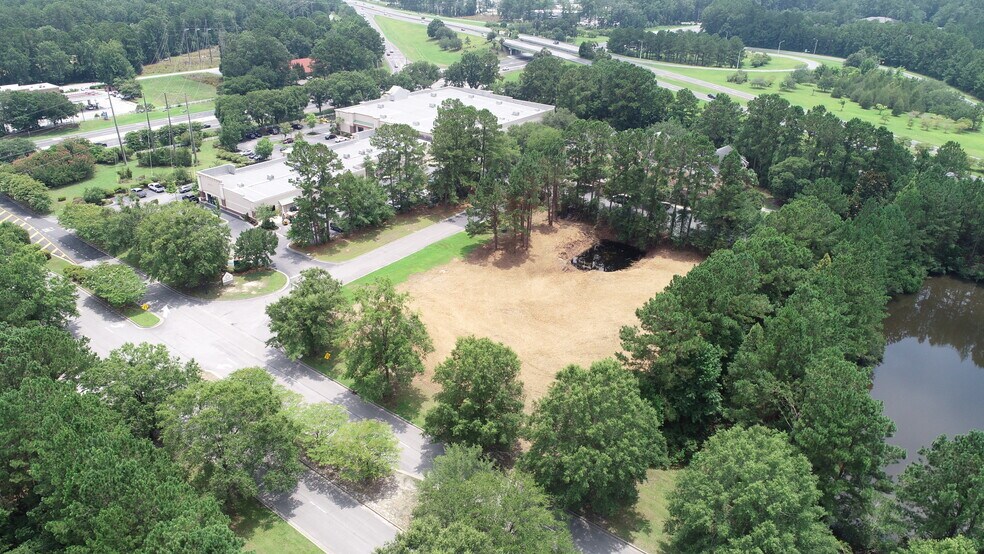 109 Okatie Center Blvd, Bluffton, SC for sale - Building Photo - Image 3 of 3