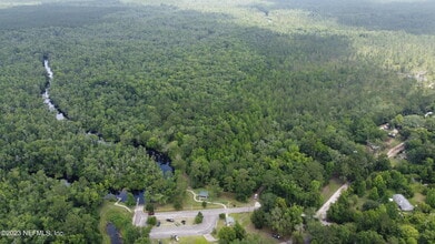 0 Ethel Rd, Jacksonville, FL - AERIAL  map view - Image1