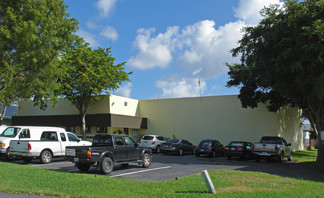 More details for 6640 NW 17th Ave, Fort Lauderdale, FL - Industrial for Sale