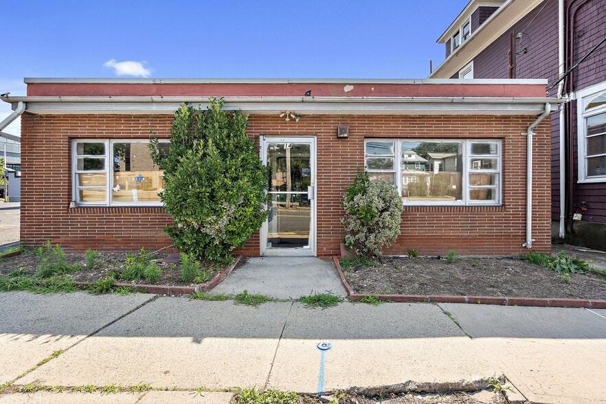 14 S State St, Hackensack, NJ for sale - Primary Photo - Image 1 of 1