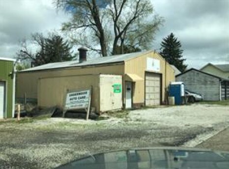 45 N Jackson Ave, Alliance, OH for sale Primary Photo- Image 1 of 1