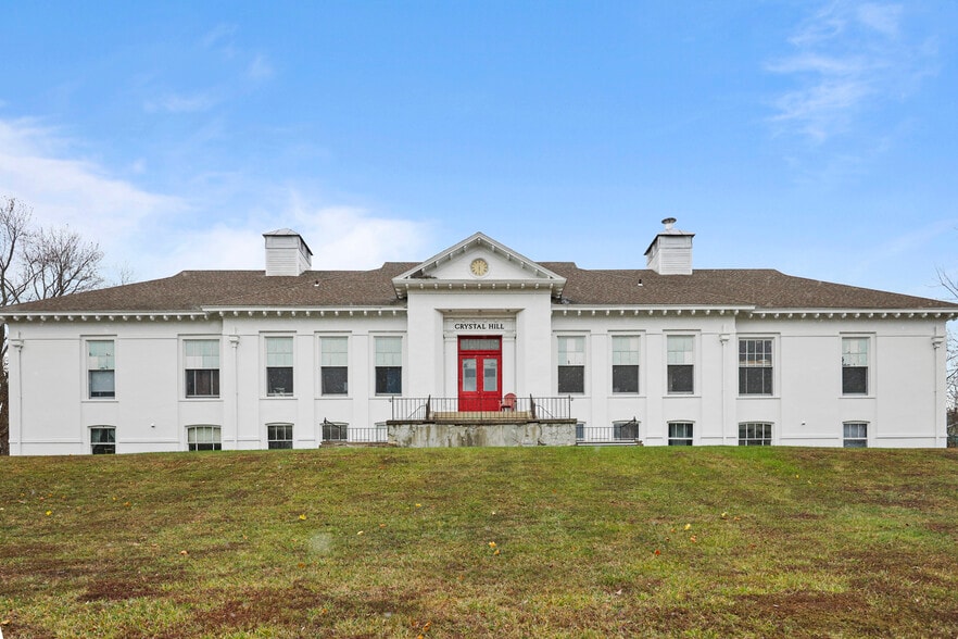 55 Crystal St, Lenox Dale, MA for sale - Building Photo - Image 3 of 56