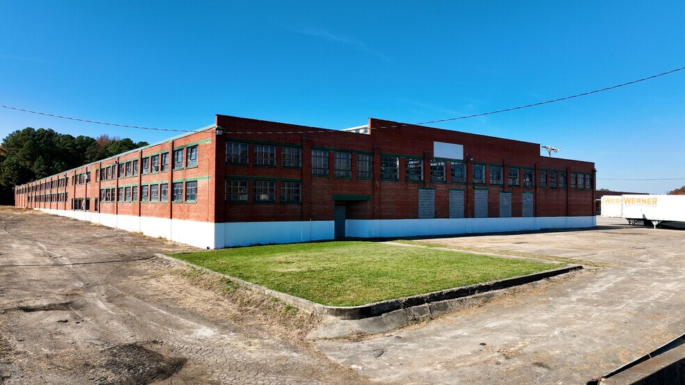 1700 Richmond Hwy, Richmond, VA for sale - ProVideo LoopNet - Image 2 of 26