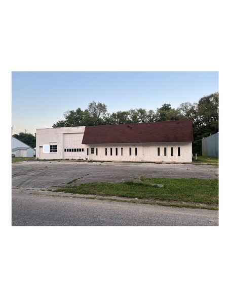 1223 N Collett St, Danville, IL for sale - Building Photo - Image 1 of 1